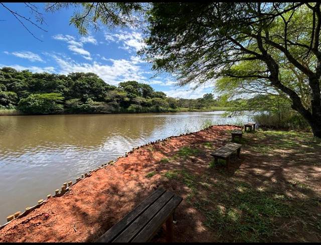 LAND FOR SALE IN ZINI RIVER ESTATE